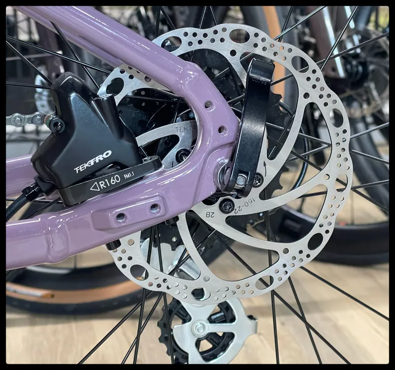 Liv Alight 2 DD Disc Small Purple Ash 2022-7